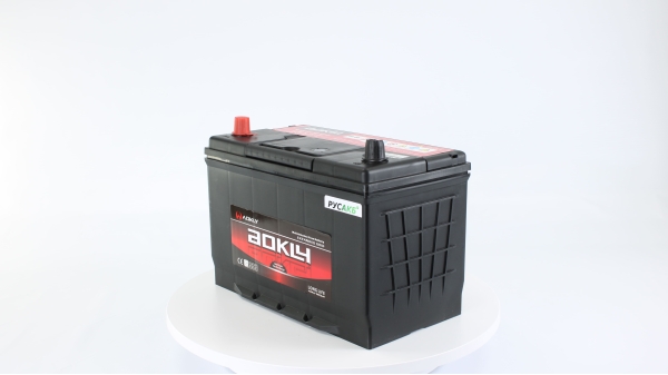 Аккумулятор Aokly 115D31R B/H