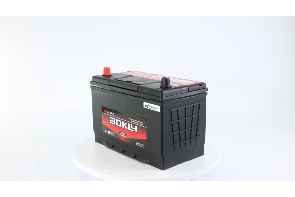 Аккумулятор Aokly 115D31R B/H