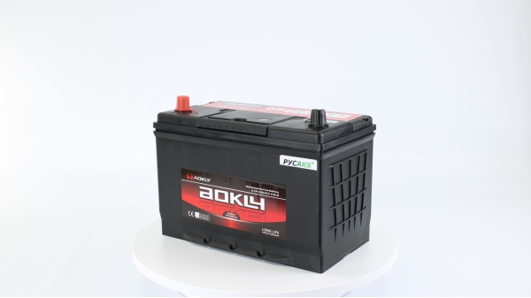 Аккумулятор Aokly 115D31R B/H