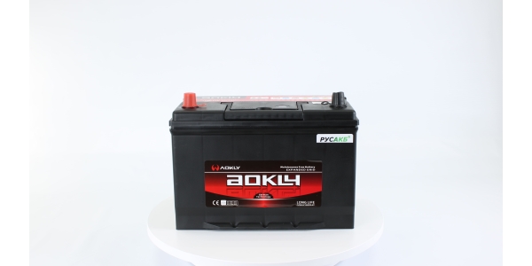 Аккумулятор Aokly 115D31R B/H