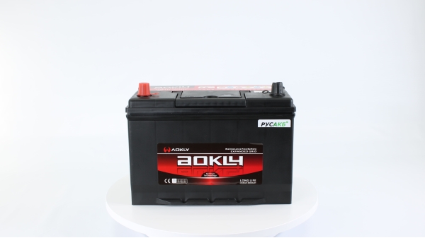 Аккумулятор Aokly 115D31R B/H