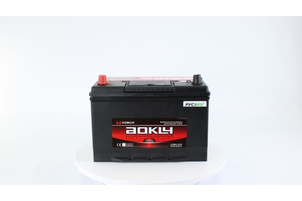 Аккумулятор Aokly 115D31R B/H