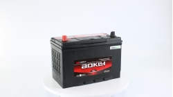 Aokly 115D31R B/H, 90 Ач, прямая полярность, 306x173x227 мм, 750 Ампер — купить в Санкт-Петербурге