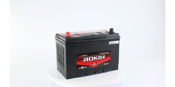 Аккумулятор Aokly 115D31R B/H