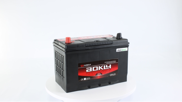 Аккумулятор Aokly 115D31R B/H