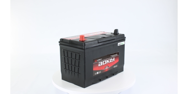 Аккумулятор Aokly 115D31R B/H