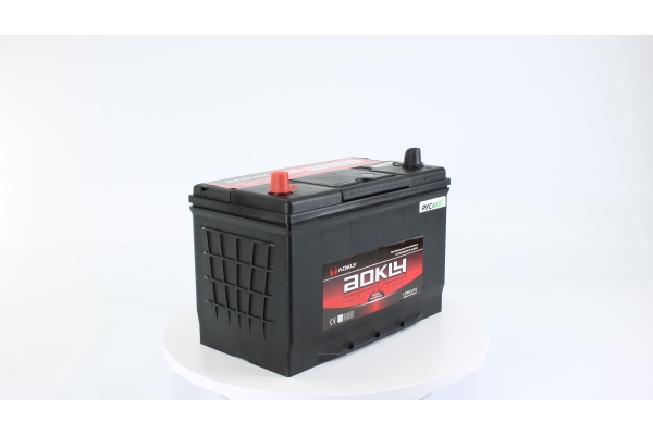 Аккумулятор Aokly 115D31R B/H