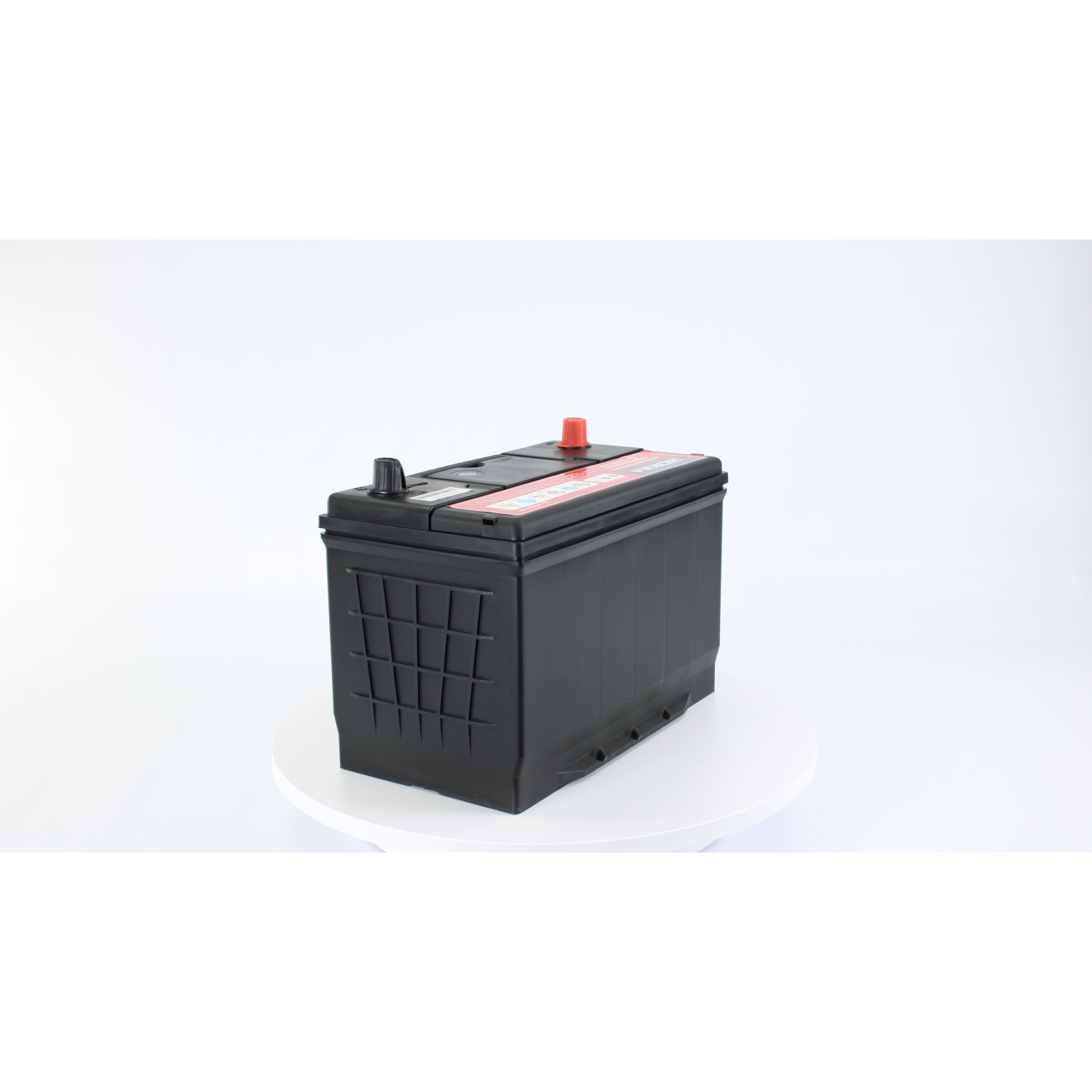 Aokly 115D31R B/H, 90 Ач, прямая полярность, 306x173x227 мм, 750 Ампер — купить в Санкт-Петербурге