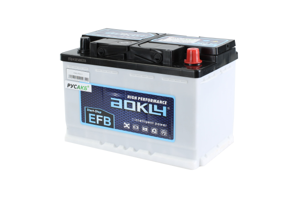 Аккумулятор Aokly EFB L3