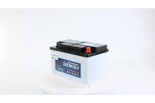 Аккумулятор Aokly EFB L3