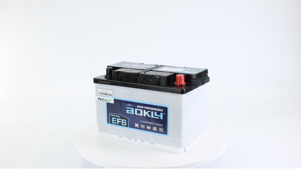 Аккумулятор Aokly EFB L3