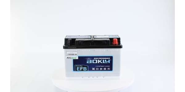 Аккумулятор Aokly EFB L3
