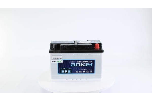 Аккумулятор Aokly EFB L3