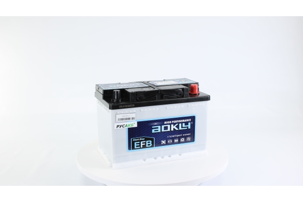 Аккумулятор Aokly EFB L3