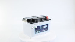 Aokly EFB L3, 70 Ач, обратная полярность, 278x175x190 мм, 780 Ампер — купить в Санкт-Петербурге