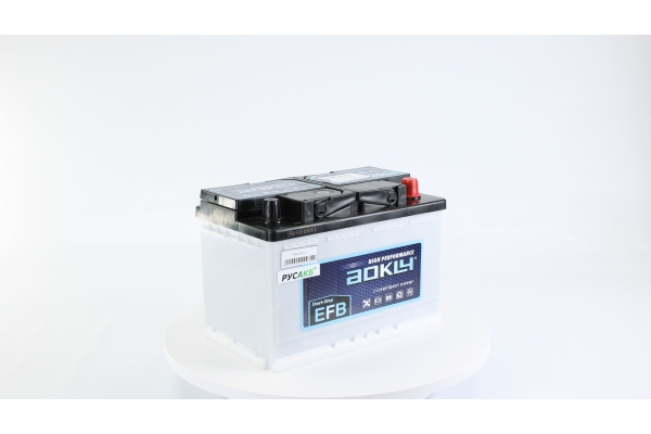 Аккумулятор Aokly EFB L3