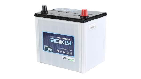 Аккумулятор Aokly EFB Q85
