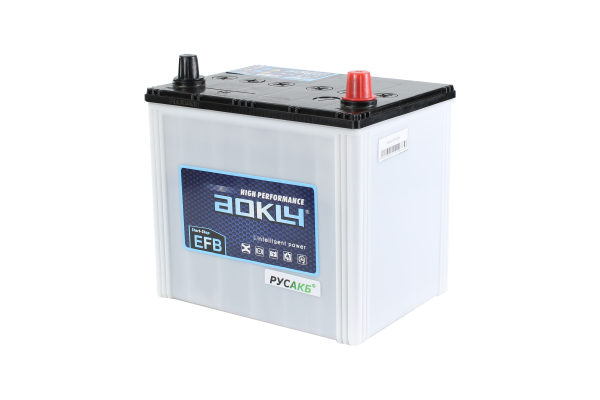 Аккумулятор Aokly EFB Q85