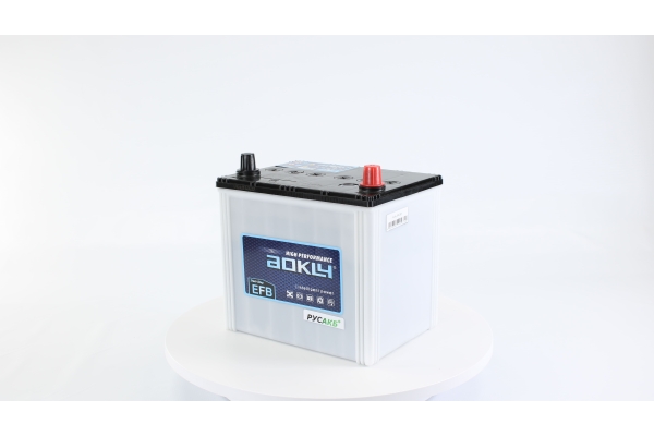 Аккумулятор Aokly EFB Q85