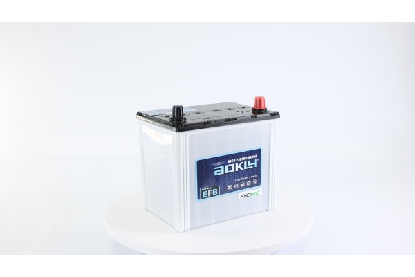 Аккумулятор Aokly EFB Q85