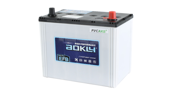 Аккумулятор Aokly EFB S95
