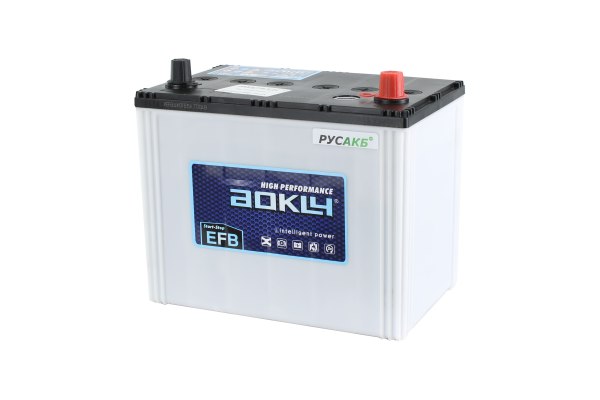 Аккумулятор Aokly EFB S95
