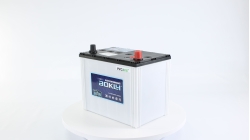 Aokly EFB S95, 80 Ач, обратная полярность, 261x173x227 мм, 750 Ампер — купить в Санкт-Петербурге