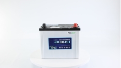 Aokly EFB S95, 80 Ач, обратная полярность, 261x173x227 мм, 750 Ампер — купить в Санкт-Петербурге