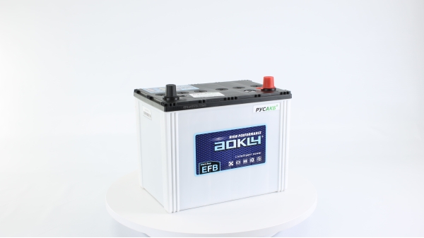 Аккумулятор Aokly EFB S95