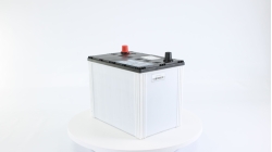 Aokly EFB S95, 80 Ач, обратная полярность, 261x173x227 мм, 750 Ампер — купить в Санкт-Петербурге