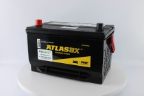 Аккумулятор ATLAS MF65-750