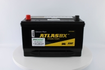 Аккумулятор ATLAS MF65-750