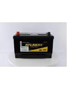 Аккумулятор ATLAS 80 Ач MF65-750 в Спб