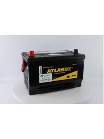 Аккумулятор ATLAS 80 Ач MF65-750 в Спб