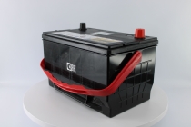 Аккумулятор ATLAS MF65-750