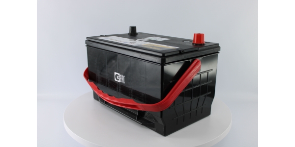 Аккумулятор ATLAS MF65-750