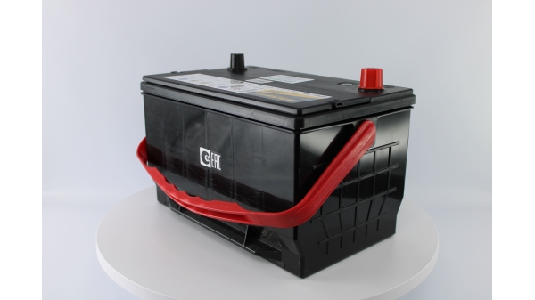 Аккумулятор ATLAS MF65-750