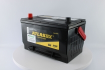 Аккумулятор ATLAS MF65-750