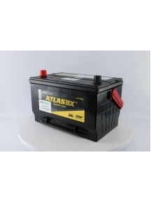 Аккумулятор ATLAS 80 Ач MF65-750 в Спб