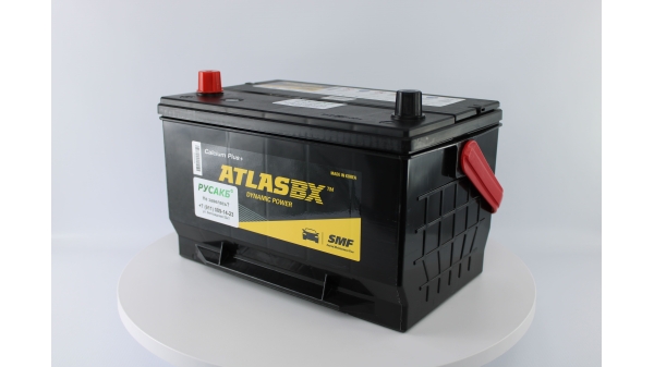 Аккумулятор ATLAS MF65-750