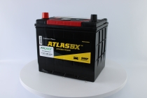 Аккумулятор ATLAS MF75D23FR