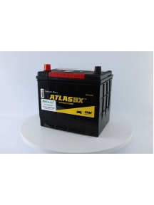Аккумулятор ATLAS 65 Ач MF75D23FR в Спб
