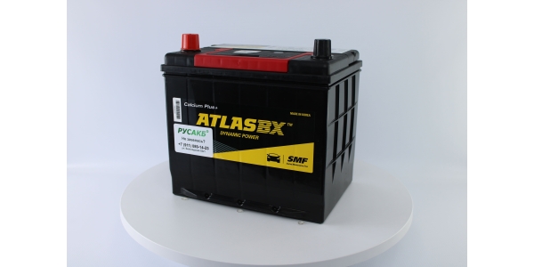 Аккумулятор ATLAS MF75D23FR