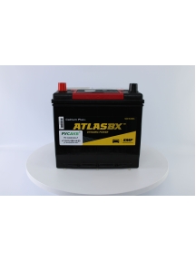Аккумулятор ATLAS 65 Ач MF75D23FR в Спб