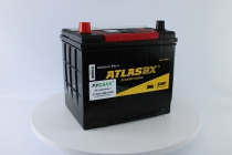Аккумулятор ATLAS MF75D23FR