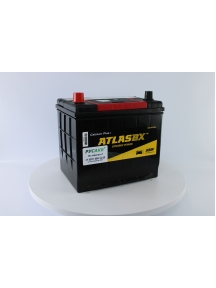 Аккумулятор ATLAS 65 Ач MF75D23FR в Спб
