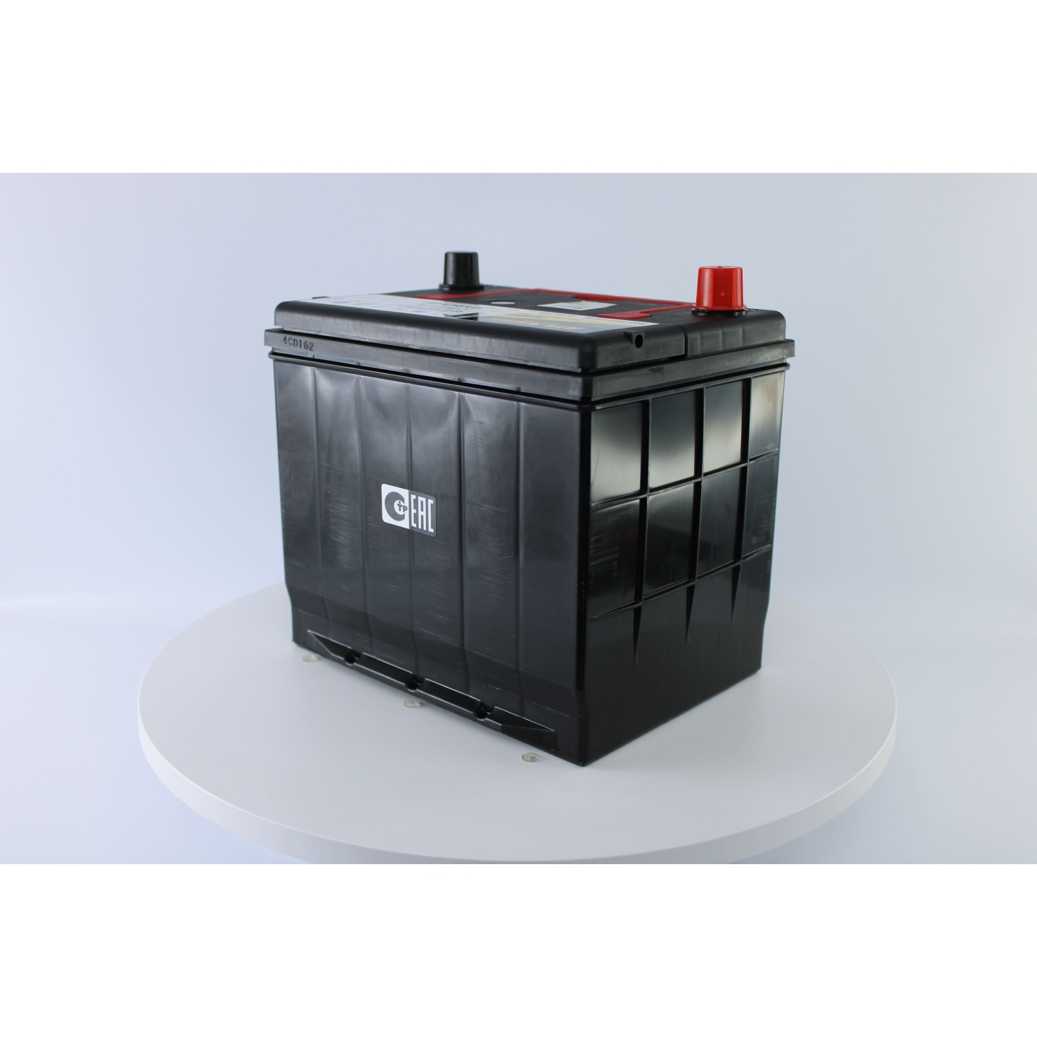 ATLAS MF75D23FR, 65 Ач, прямая полярность, 230x173x220 мм, 580 Ампер — купить в Санкт-Петербурге