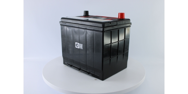 Аккумулятор ATLAS MF75D23FR