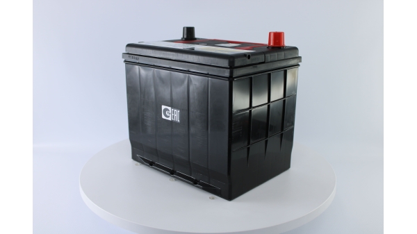 Аккумулятор ATLAS MF75D23FR