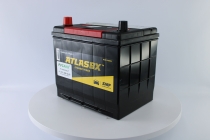 Аккумулятор ATLAS MF75D23FR